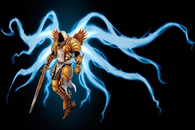 Diablo 3 Black Backgrounds 1920x1200 Wallpapers, 1920x1200 ...