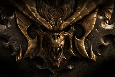 410 Diablo III HD Wallpapers