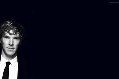 Benedict Cumberbatch Wallpapers