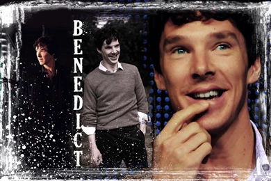 Benedict Cumberbatch Wallpapers 244505