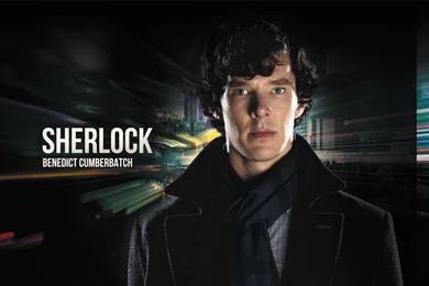 Sherlock Wallpapers