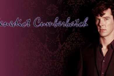 Benedict Cumberbatch Wallpapers By The Light Source On DeviantArt