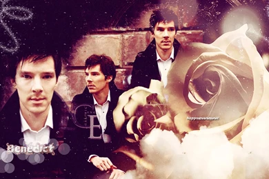 Benedict Cumberbatch Wallpapers 2 By HappinessIsMusic On DeviantArt
