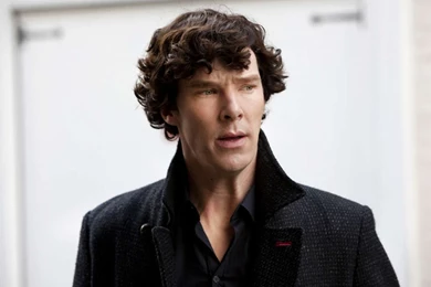 Download Mobile Wallpaper: Cinema, People, Actors, Men, Sherlock ...