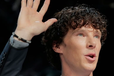 Benedict cumberbatch wallpapers 13 – GotCeleb: Wallpapers