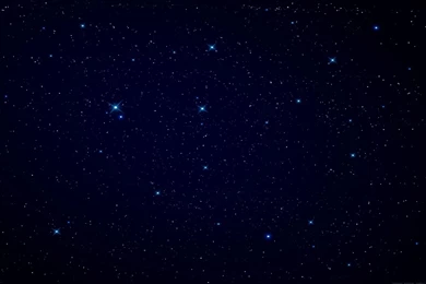 Beautiful Night Sky With Stars Wallpapers   Invitation Templates