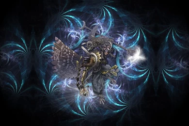 35 Mage HD Wallpapers