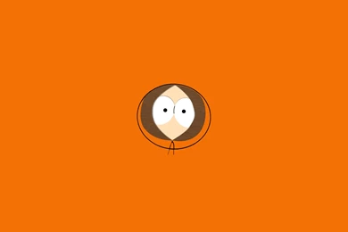 A Simple Desktop Wallpapers Of Kenny I Made (1080p) : Southpark