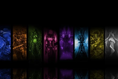 Page 2: 2560x1080 21:9 TV World Of Warcraft Wallpapers HD, Desktop ...