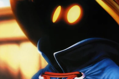 Black Mage Final Fantasy IX Vivi Wallpapers