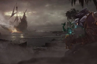 Browsing Wallpapers On DeviantArt