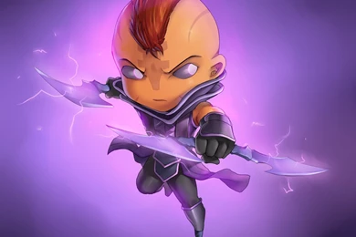 Anti Mage Wallpapers Dota 2 HD Wallpapers