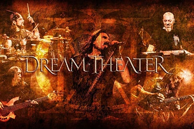 30 Dream Theater HD Wallpapers