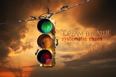 30 Dream Theater HD Wallpapers