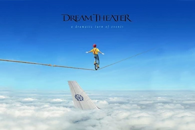 A Dramatic Turn Of Events  Dream Theater Wallpapers By MateElias On ...