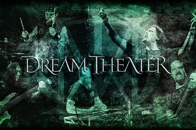 Dream Theater Wallpapers By Steve1969 On DeviantArt