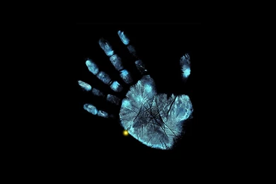 Hand Abstract HD Wallpapers