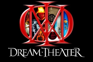 Dream Theater   Albums Wallpapers By Saculs78 On DeviantArt