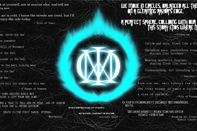 Dream Theater Wallpapers By Demsauce On DeviantArt