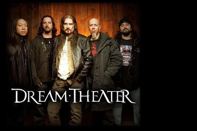 Dream Theater Wallpapers By Grababi On DeviantArt