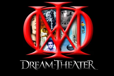 Dream Theater   Albums Wallpapers By Saculs78 On DeviantArt