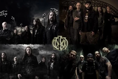 Dream Theater Wallpapers