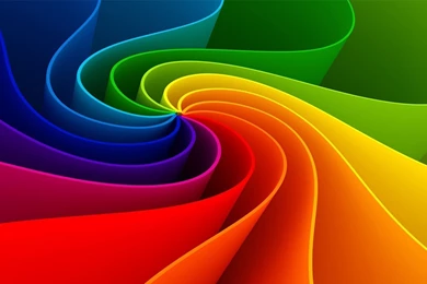 Wallpapers Amazing Abstract Rainbow   HD Wallpapers Expert
