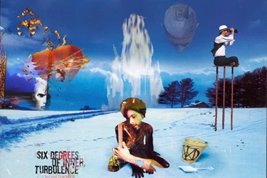 Dream Theater Wallpapers 1 By Painkillers On DeviantArt