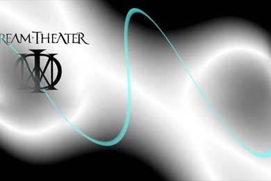 10 Minute Wallpaper  Dream Theater By AlFrazzy On DeviantArt