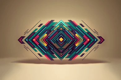 Abstract Shape [1920x1080] : Wallpapers