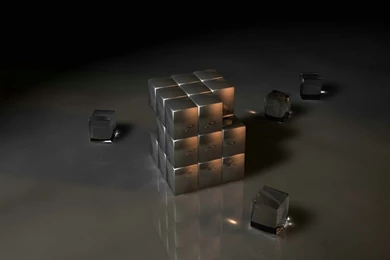 3D Cube 1280x1024 Wallpapers, 1280x1024 Wallpapers & Pictures Free ...