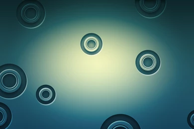 Wallpapers Abstract, Circles, Patterns, Light, Color, Abstraction ...