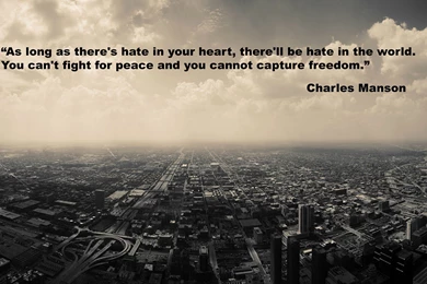 Offensive Wallpapers   Quotes By Evil Individuals   Album On Imgur