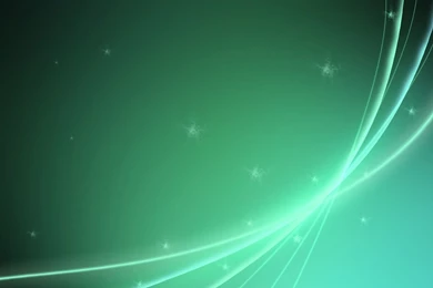 Top Green Abstract Lights Electric Images For Pinterest