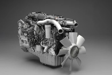 Download Wallpapers 1280x1024 3d, Engine, Strange, Gray 1280x1024 ...