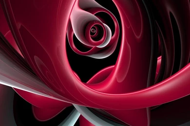 Red Eye 3D Wallpapers