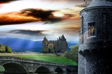 3d Landscape Wallpapers 1280x1024 Wallpapers, 1280x1024 Wallpapers ...