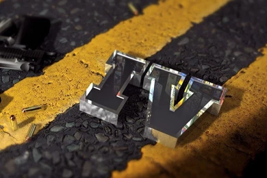 Download 1280x1024 GTA 4 3D Render Wallpapers