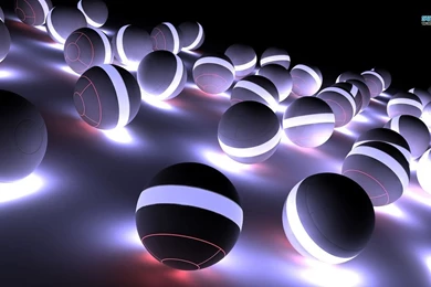 Amazing 3D Wallpapers   CuteWallpaper.org