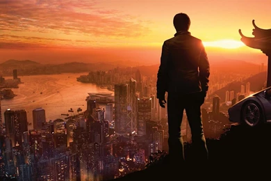 Wallpaper: Ps3 Hd Wallpapers 1080p