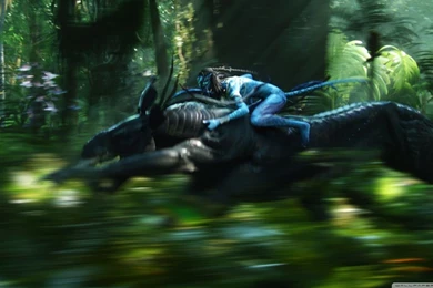 Avatar 3D 2009 Movie Screenshot HD Desktop Wallpapers : Mobile ...