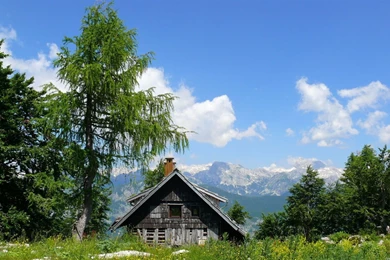 Home Sky Beautiful Nature Wallpapers