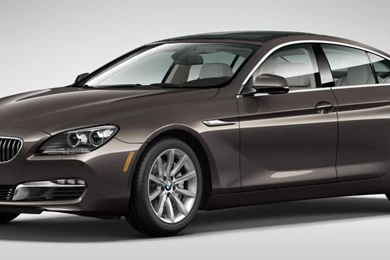 2015 BMW 640i Gran Coupe Car Wallpapers HD Detail   CarsWall.net