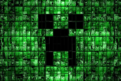 1680x1050 Minecraft Wallpapers HD, Desktop Backgrounds 1680x1050 ...