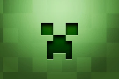 Laptop 1366x768 Minecraft Wallpapers HD, Desktop Backgrounds 1366x768