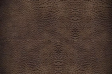 Aged Leather Brown Texture Wallpapers