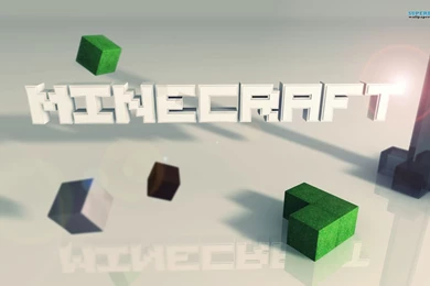 Minecraft Wallpapers   Game Wallpapers