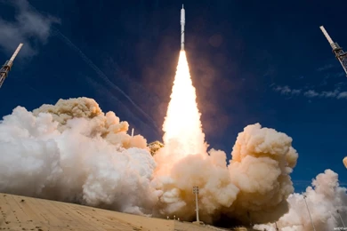 Download Rocket Wallpapers High Resolution