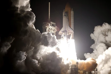 Rocket Launch HD Wallpapers And Backgrounds