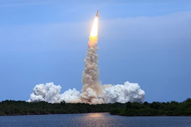 Download Rocket Wallpapers Picture